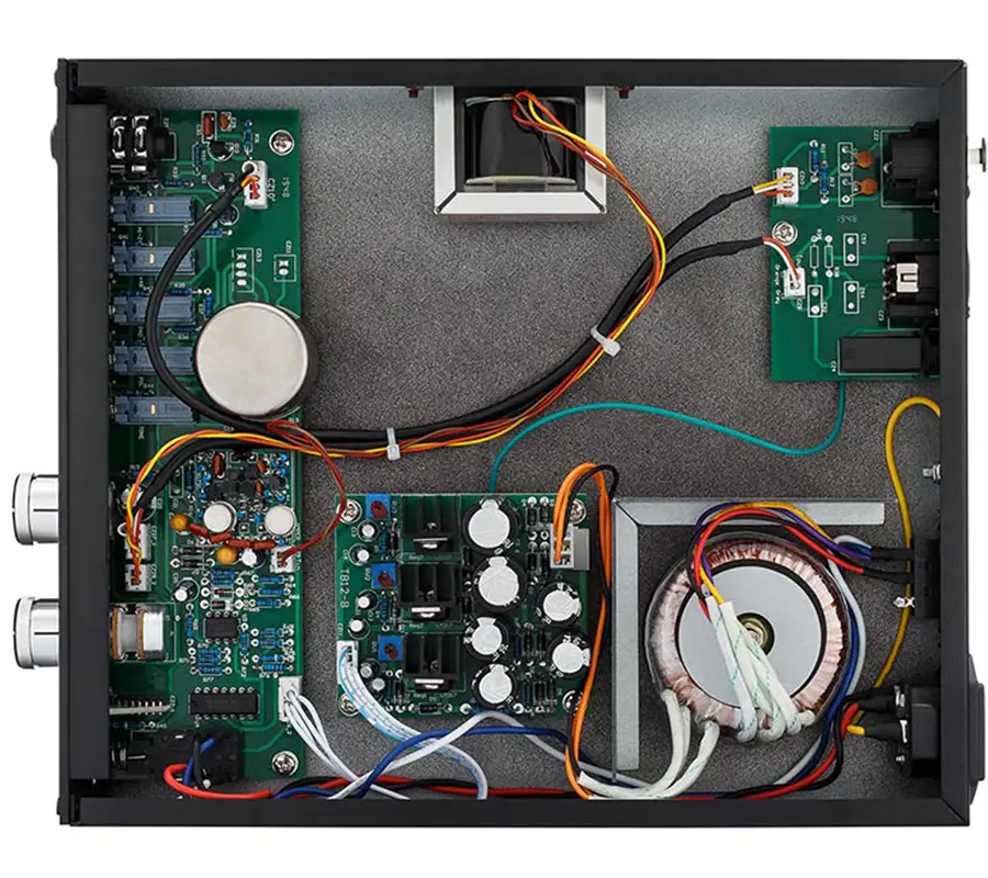 Warm Audio WA12 MKII presamp