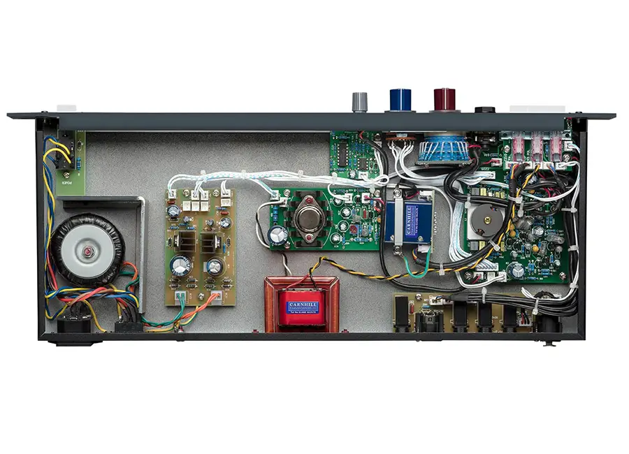 Warm Audio WA73 Single Channel British chinh hang