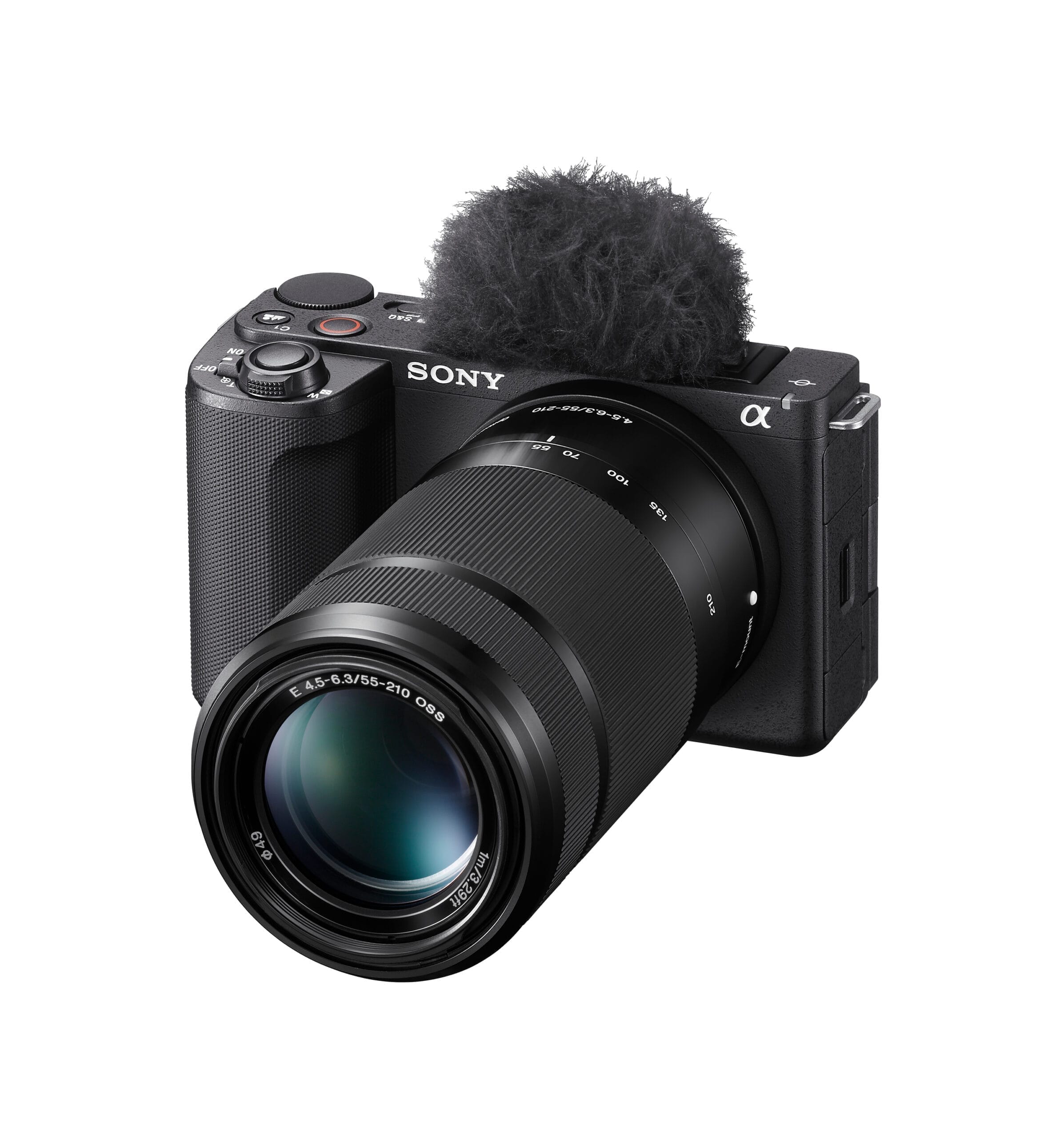 ZV E10II SEL55210 right black Large scaled