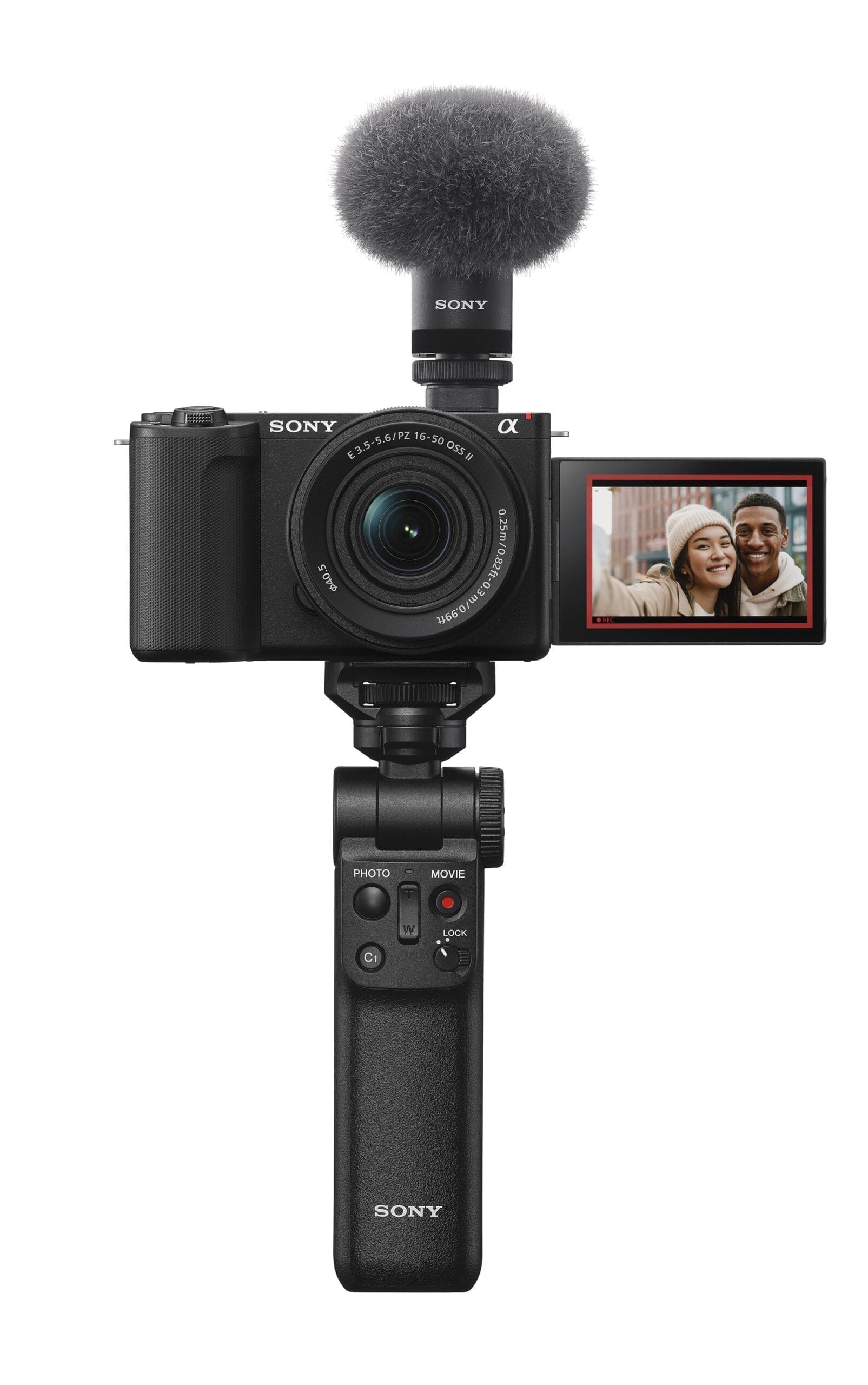 ZV E10II VX8039 GPVPT2BT ECMM1 Selfie 02 Large scaled