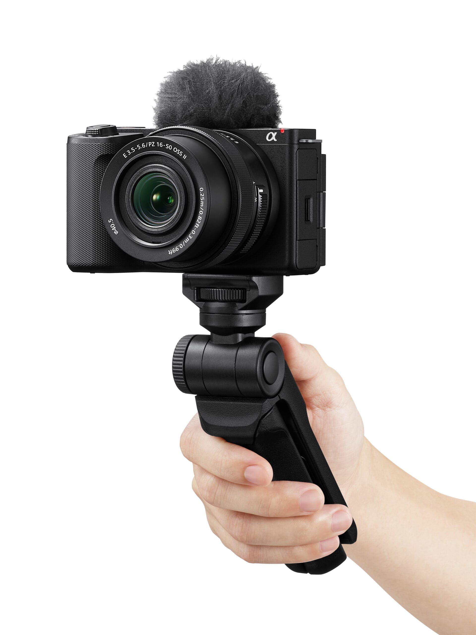 ZV E10II VX8039 GPVPT2BT hand black Large scaled