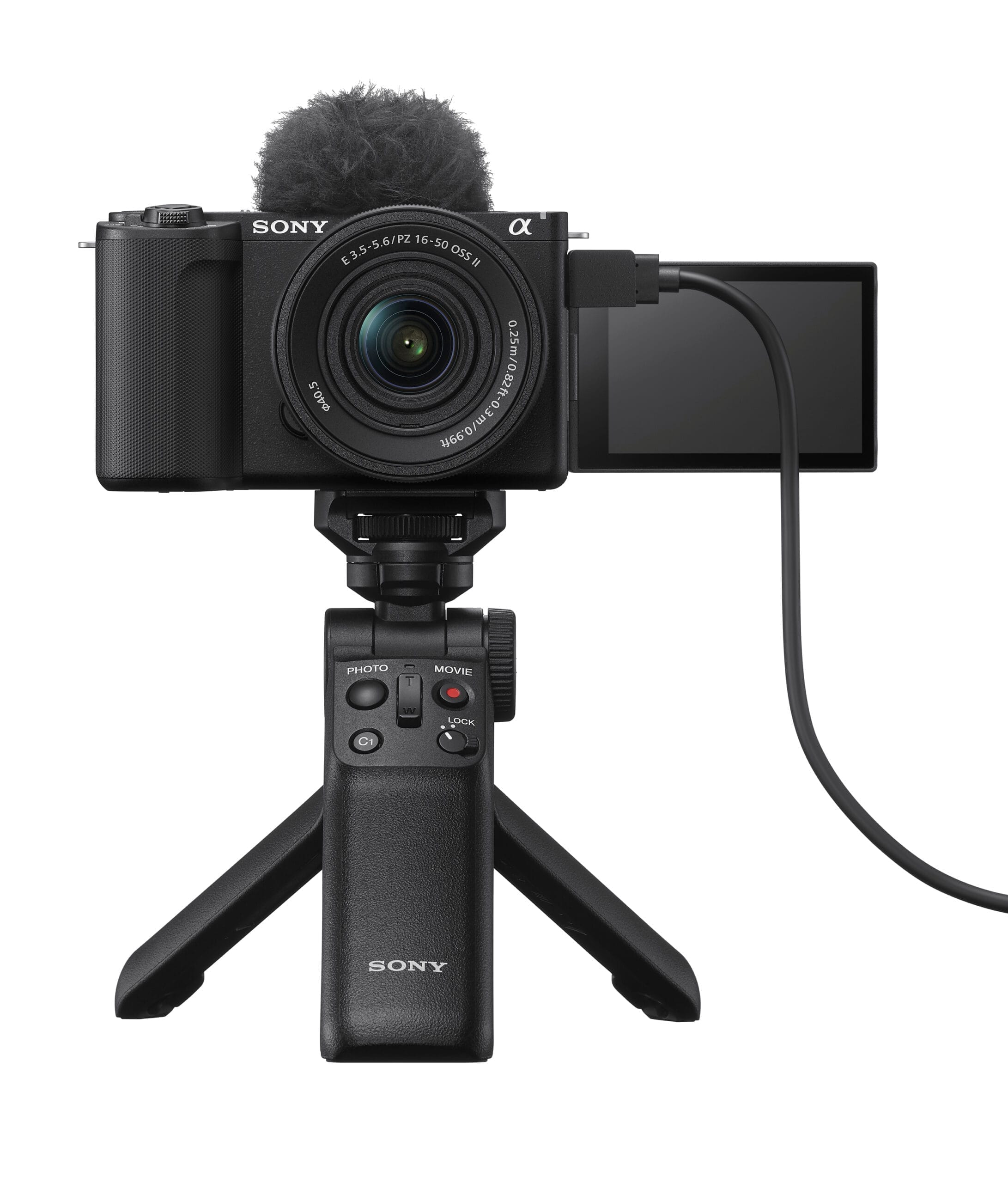 ZV E10II VX8039 GPVPT2BT usbcharge Large scaled