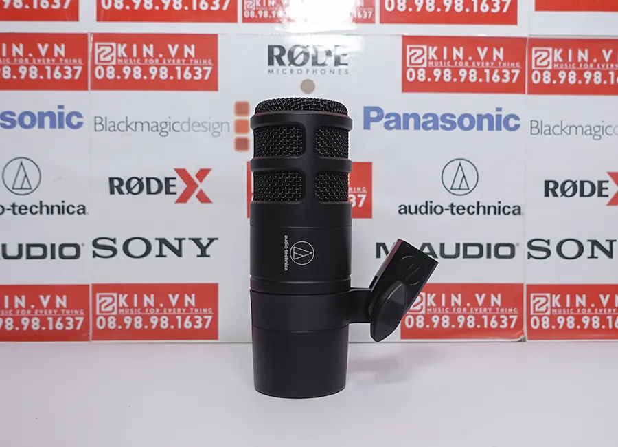 audio technica at2040