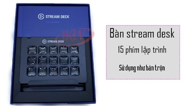 ban stream desk 15 phim