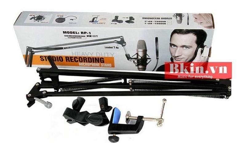 bo chan micro kep ban nb39