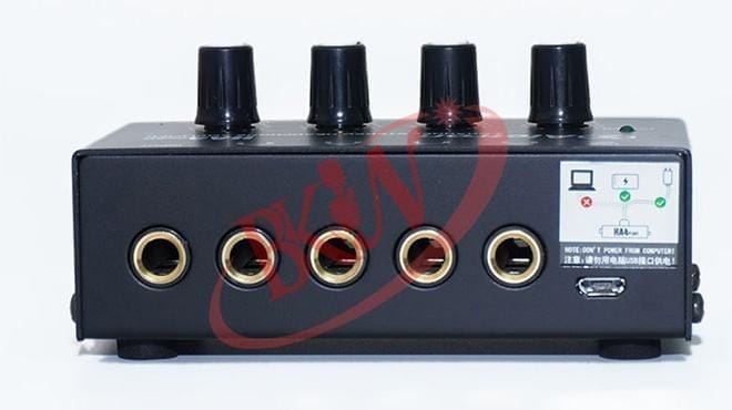 bo chia tai nghe ha4 plus 4