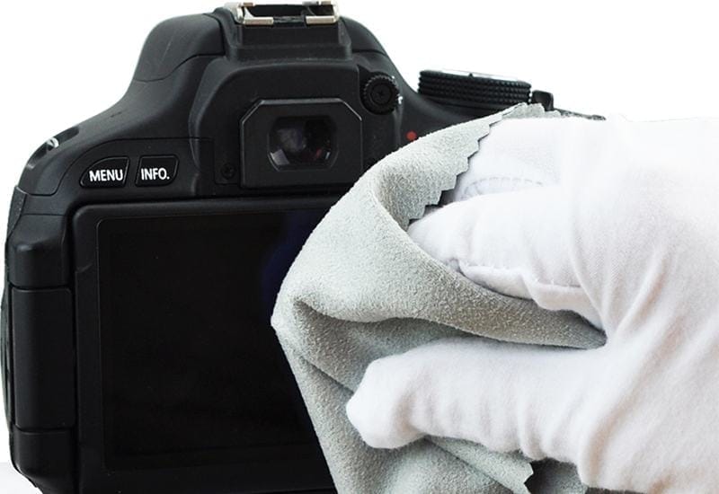 Bộ vệ sinh máy ảnh JJC PRO1 31 in 1 1 Bộ vệ sinh máy ảnh JJC PRO1 31 in 1