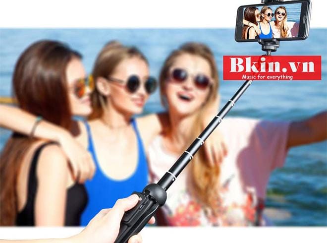 chan chup hinh selfie 9928 bluetooth