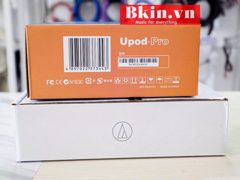 combo at2035 sound card icon upod pro