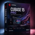 Phần Mềm Cubase 15 Pro Bản Quyền Vĩnh Viễn - Key Sử Dụng 3 Máy Có AI - Ảnh 2