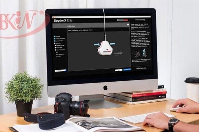 Datacolor SpyderX Pro 