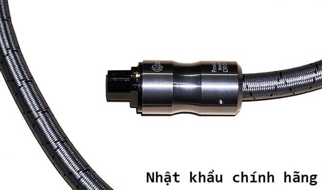 Dây nguồn bộ lọc nguồn điện made in USA