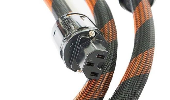 Dây nguồn lọc nguồn điện Furukawa