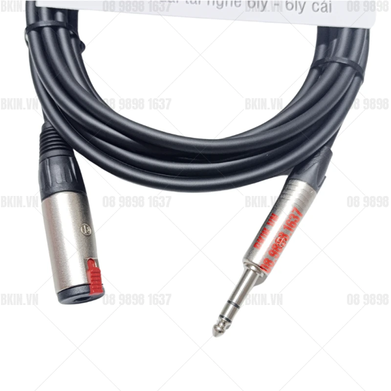 day noi dai phone tai nghe