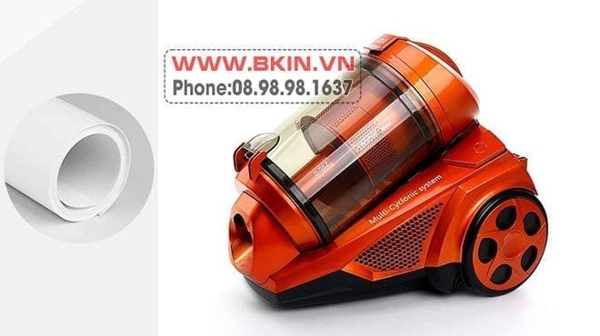 Phông nền chụp ảnh pvc chất lượng cao màu trắng