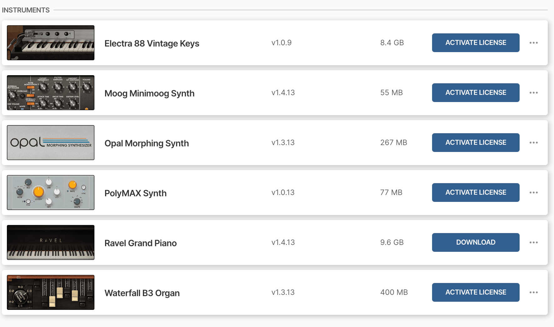 goi 47 plugin uadx native dung vinh vien 4