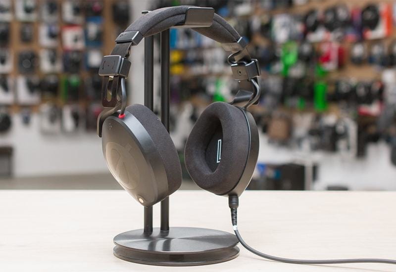 Tai nghe kiểm âm Rode Headphone NTH100 1 headphone NTH100 tai nghe kiem am