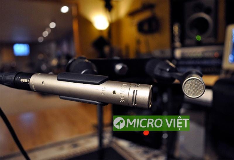 hinh rode NT5 va NT5MP