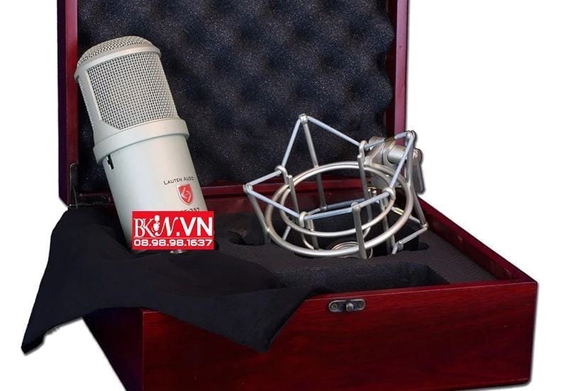 hop Lauten Audio Clarion FC 357