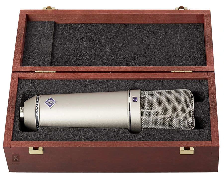 hop Neumann U87Ai