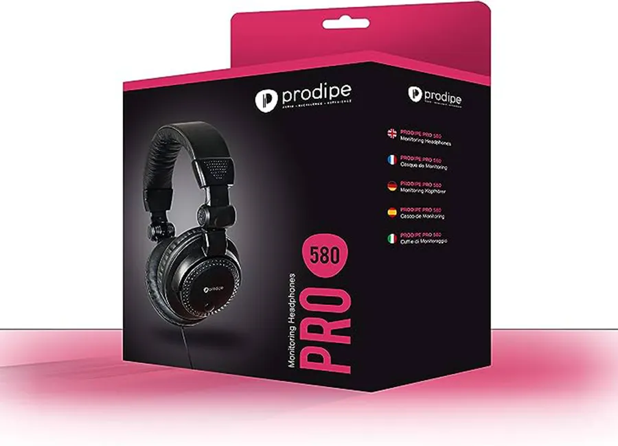 hop Prodipe Pro 580