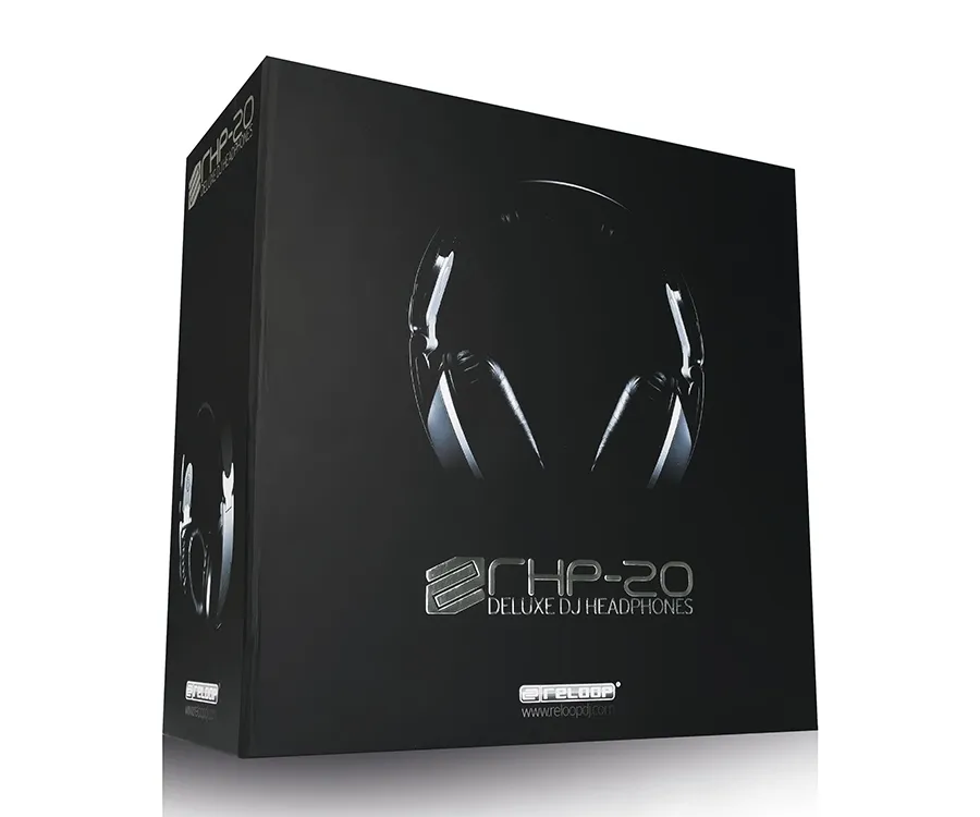 hop Reloop RHP 20 Professional