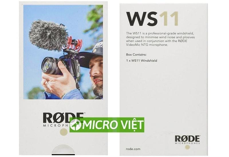 hop bong loc gio rode ws11