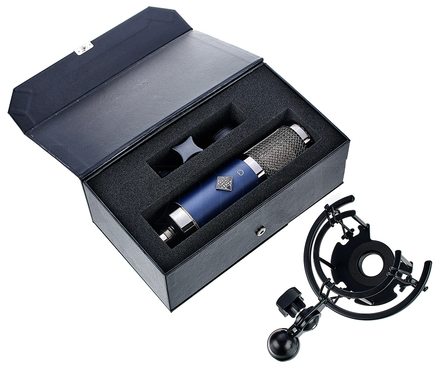 Hộp đựng bảo vệ Micro Telefunken FET TF11