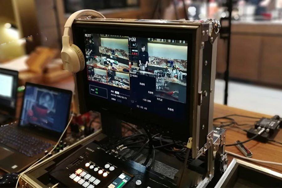 hop dung ban tron hinh anh roland