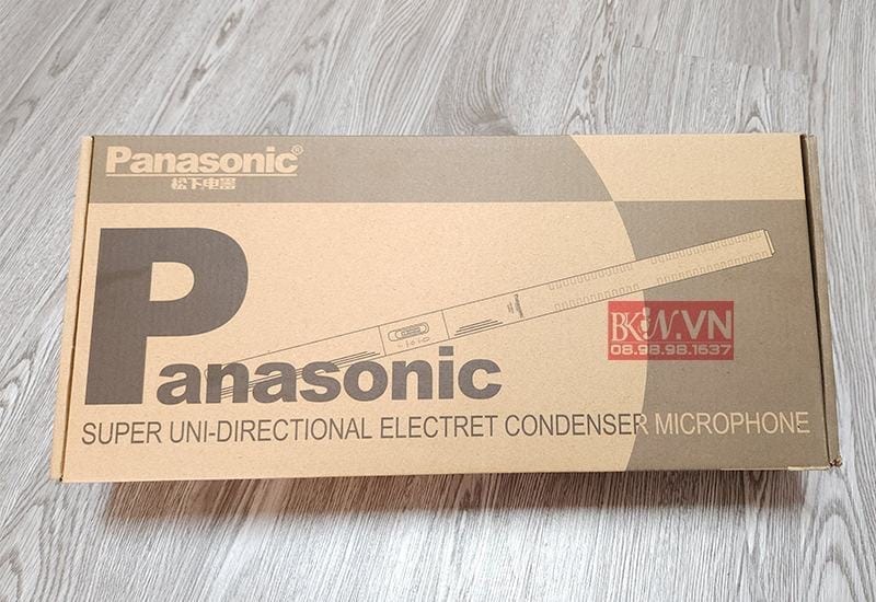 hop sp PANASONIC EM 2800A