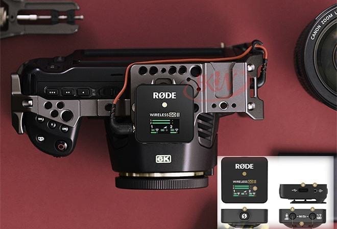 ket noi may anh wireless go ii