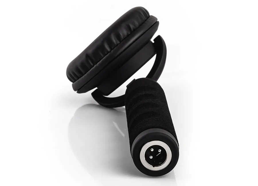 kiem am dj Reloop RHP 10 Mono DJ