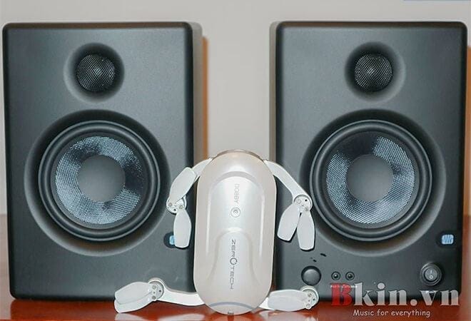 Loa kiểm âm Presonus Eris E4.5