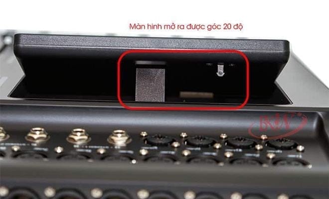 man hinh mo ra dm20