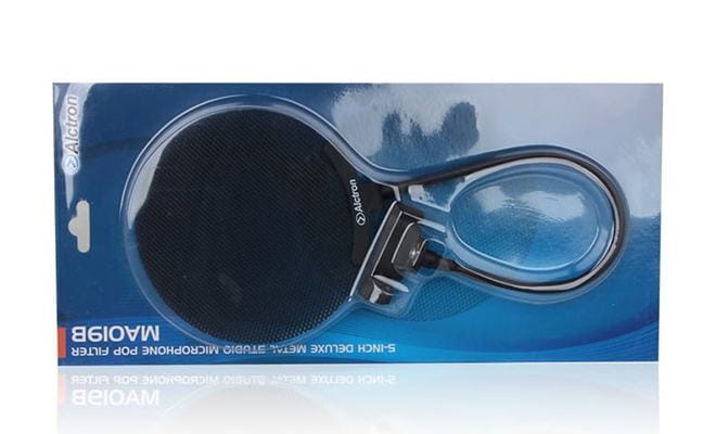 Màng lọc âm kim loại Alctron MA-19B