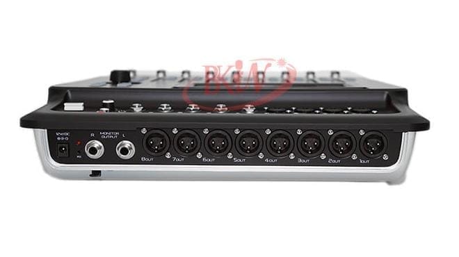 mat lung ban mixer soundking dm20