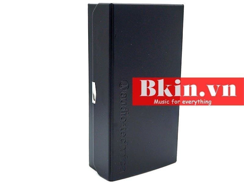 Micro thu âm Audio Technica at4040 Chính Hãng Mới 1 micro at4040