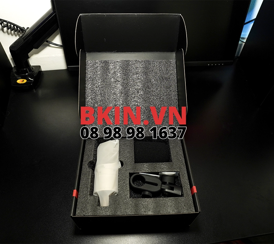 Micro thu âm Takstar PC K200 (2nd Gen) Mẫu Mới 2024 2 micro pc k200 mau moi 2nd 2024