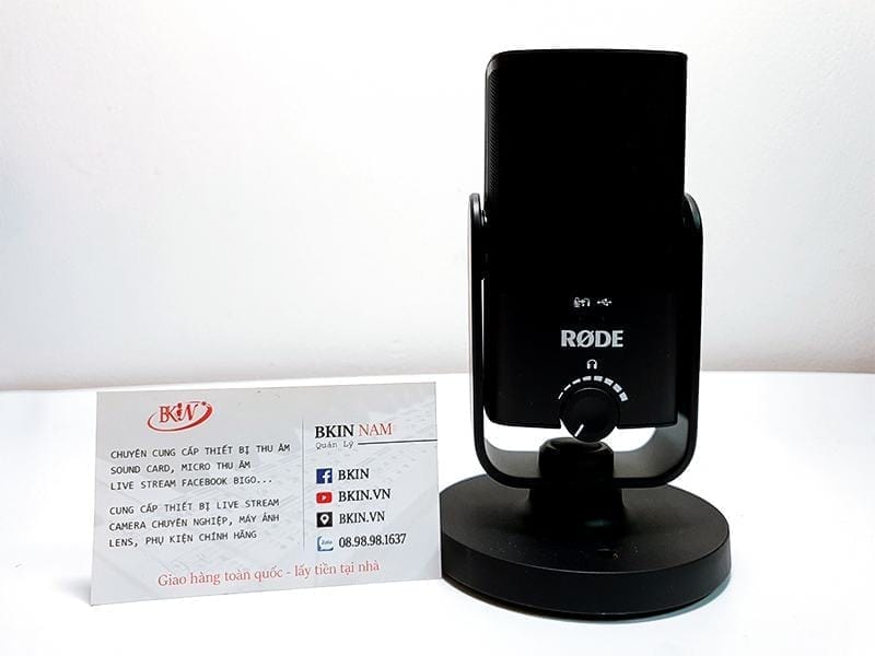 micro rode nt usb mini