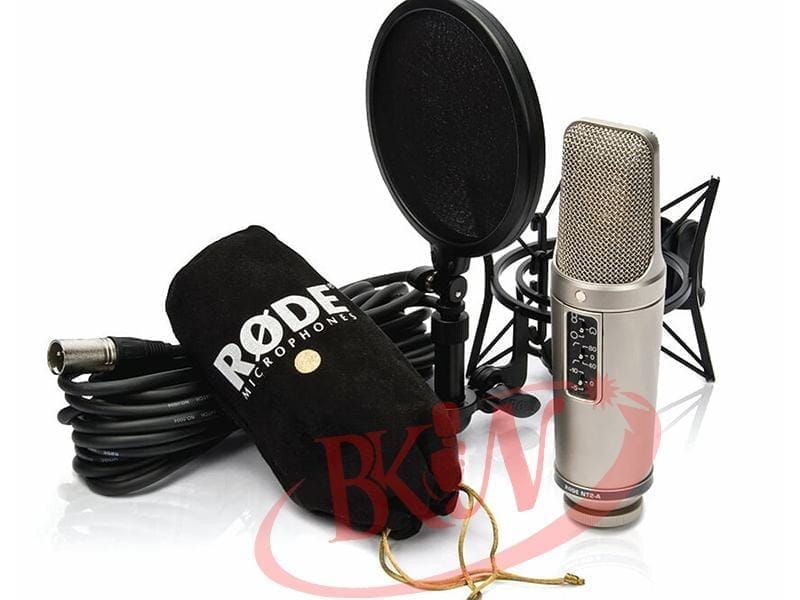 micro rode nt2 a chinh hang