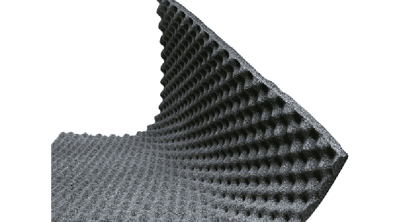 Mút tiêu âm trứng gà