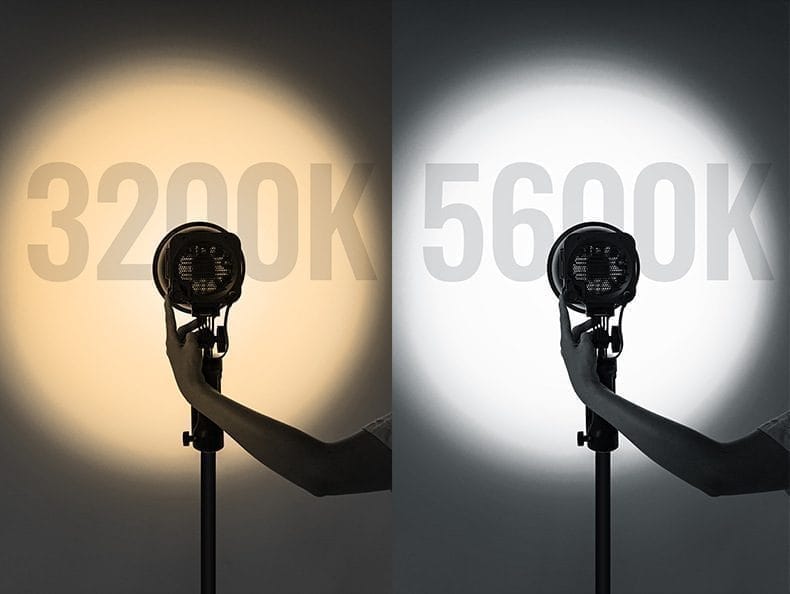 nhiet do den YNLUX 100