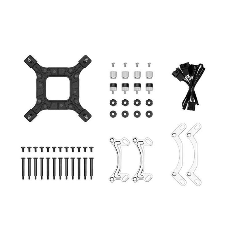 phu kien AIO Deepcool LE720