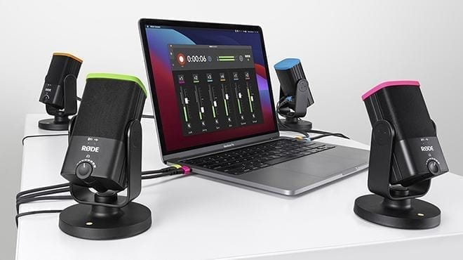 phu kien rode usb mini