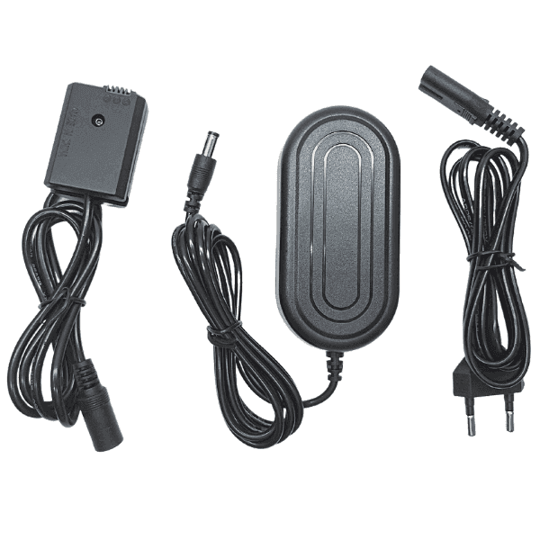 pin ao FW50 sac truc tiep zv e10 a6000