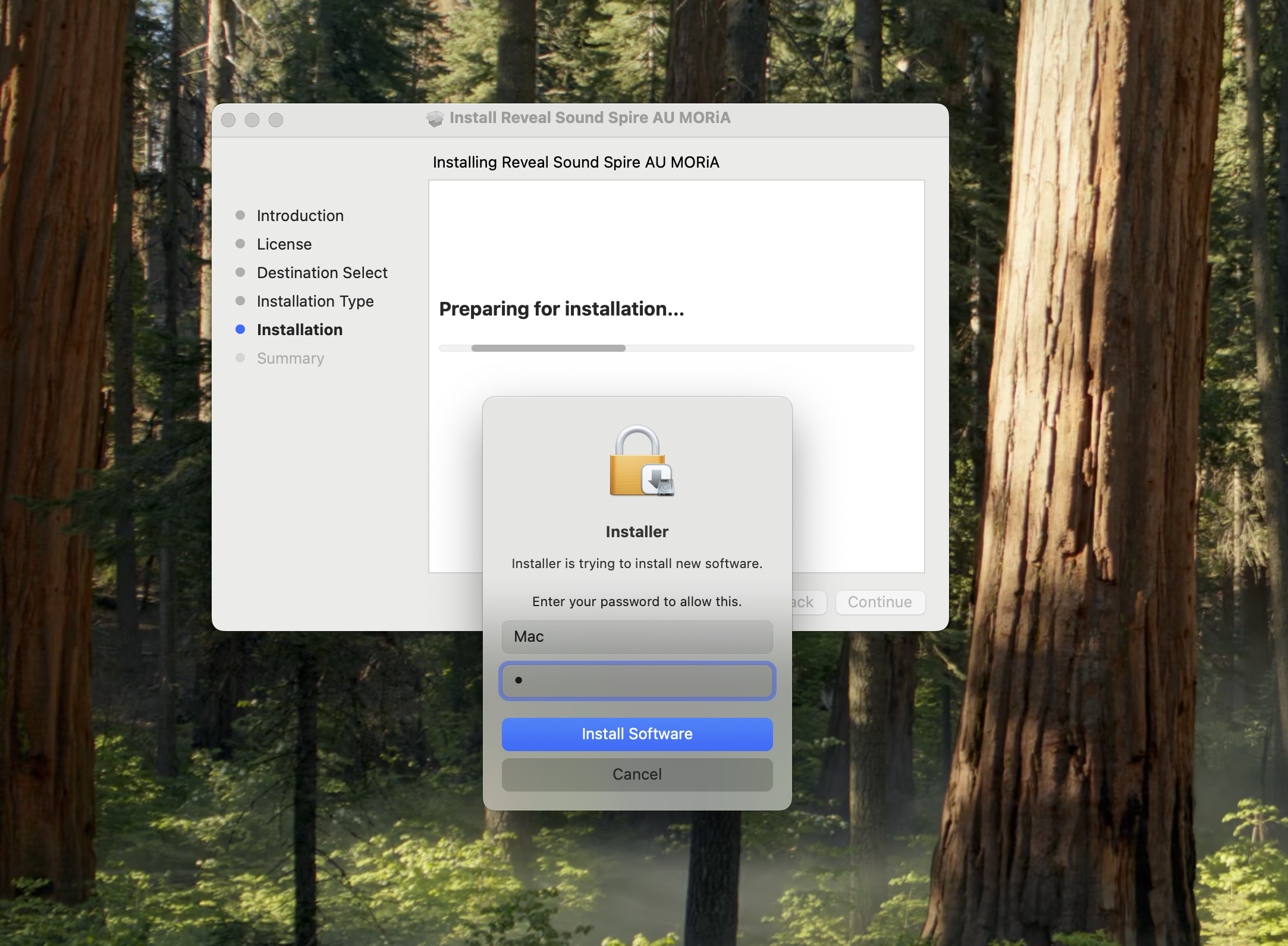Plugin Reveal Sound Spire v1.5 - MAC 6 reveal sound spire v1 5 mac 2