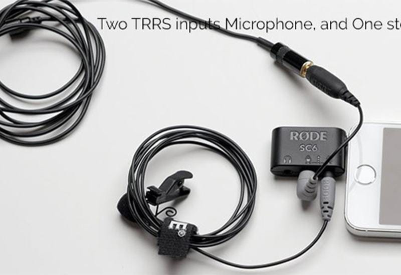 rode sc6 chinh hang