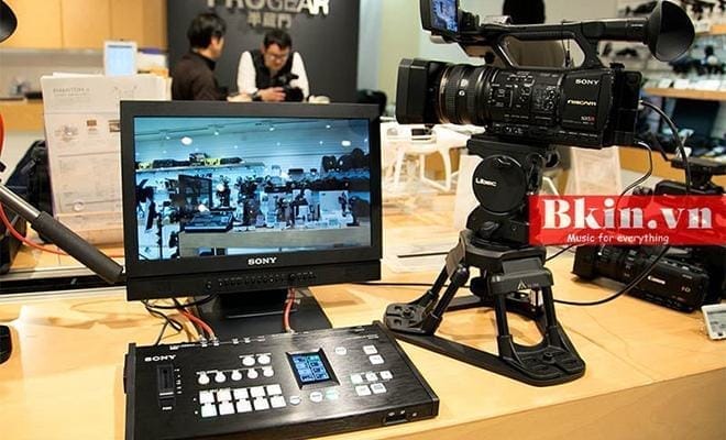 sony mcx 500 hinh anh