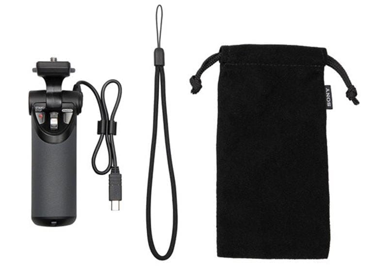 tay cam sony gp vpt1