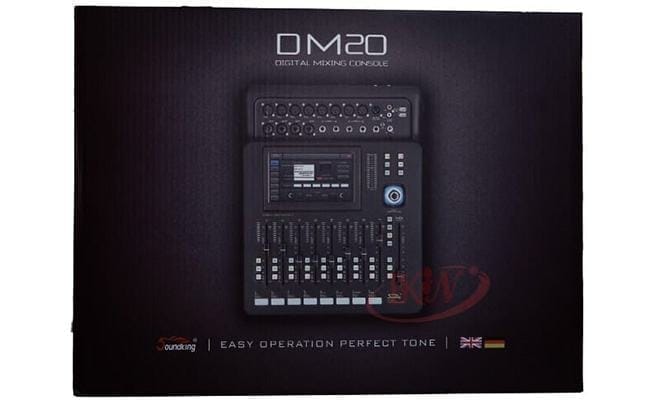 Digital Soundking dm20